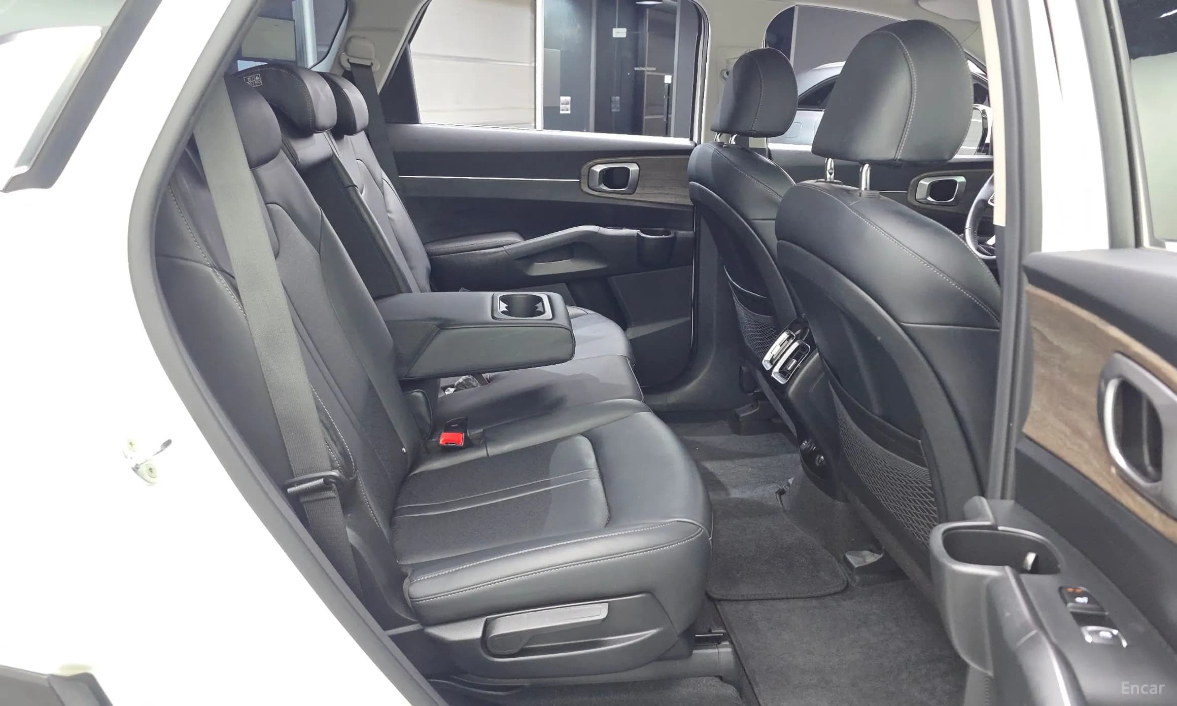 Sorento 4th generation