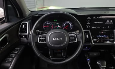Sorento 4th generation