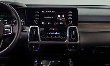 Sorento 4th generation