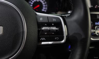 Sorento 4th generation