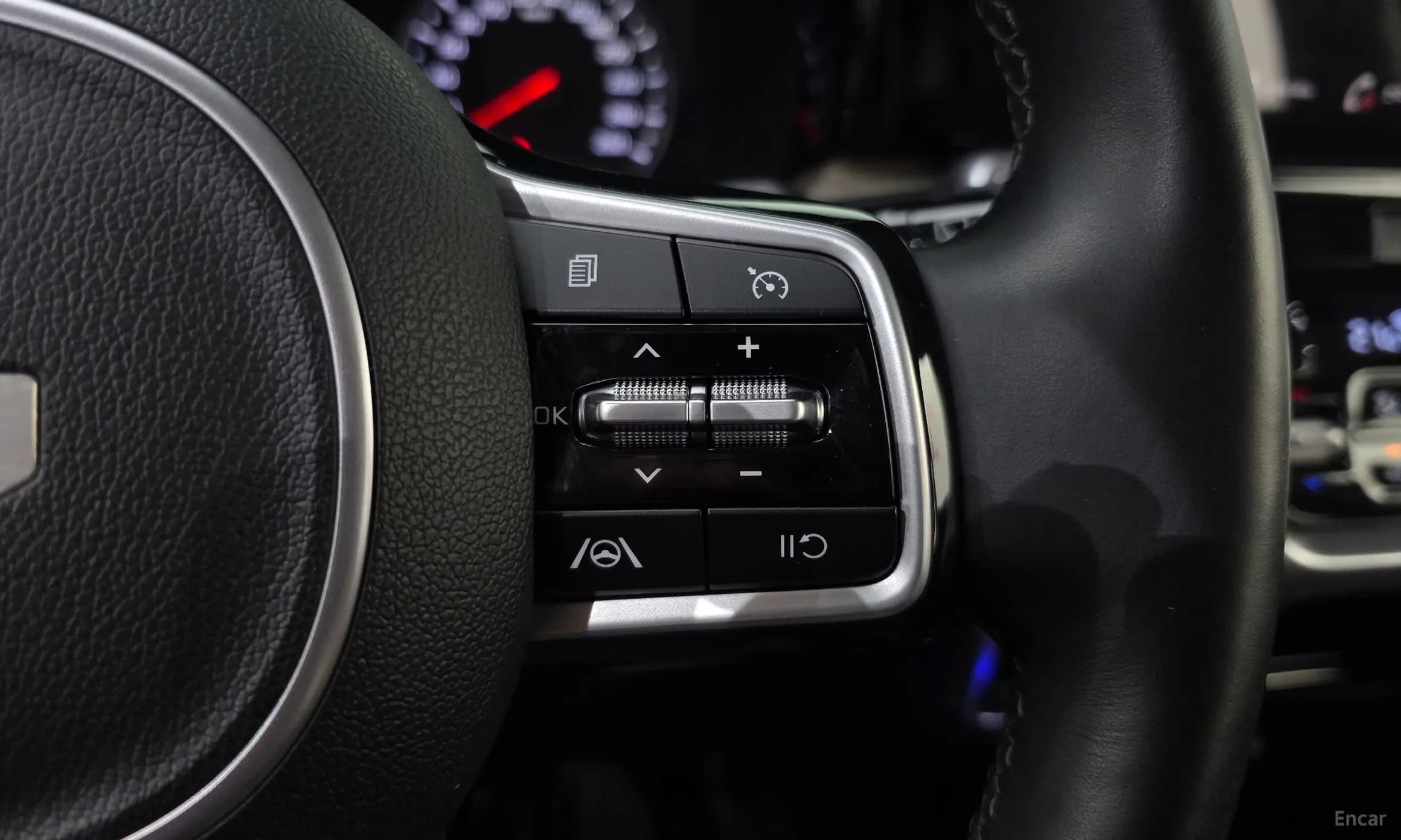 Sorento 4th generation