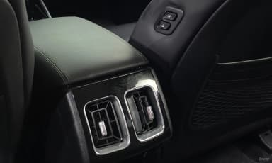 Sorento 4th generation
