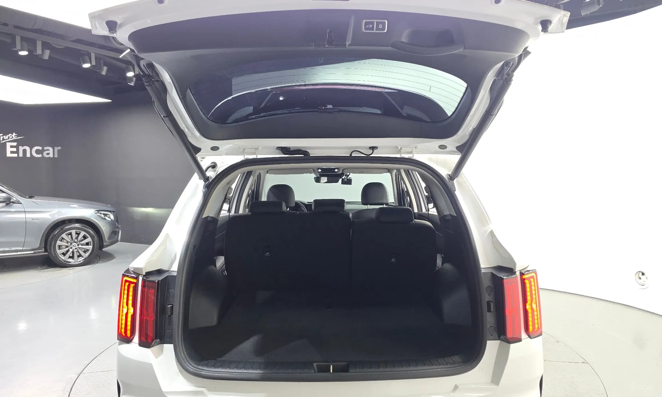 Sorento 4th generation