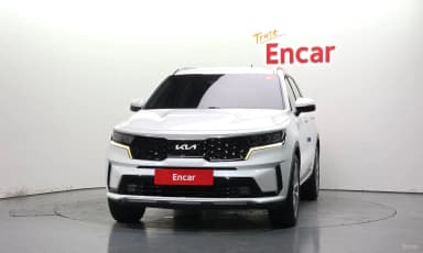 Sorento 4th generation