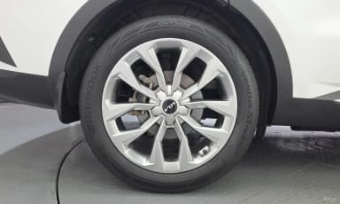 Sorento 4th generation