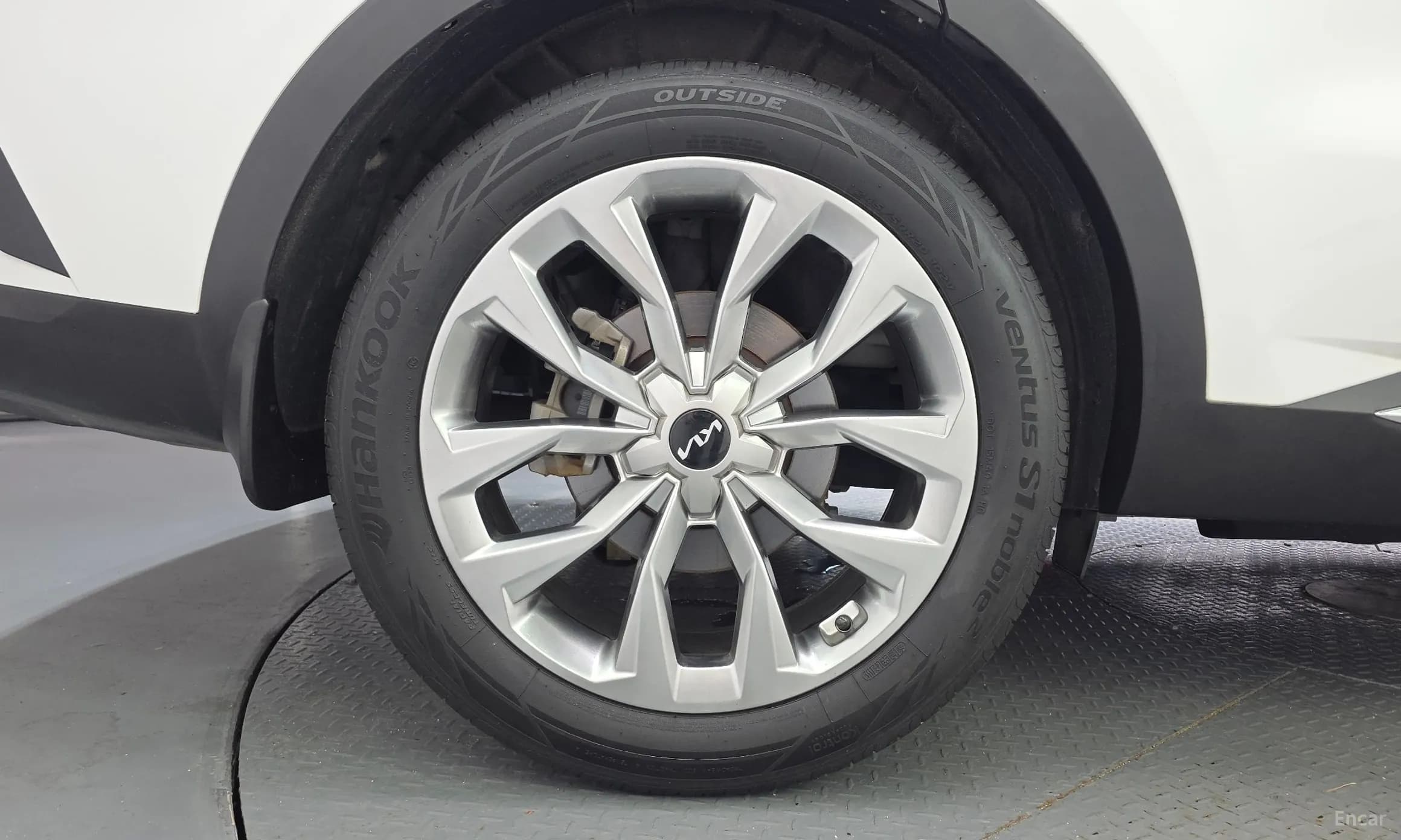Sorento 4th generation