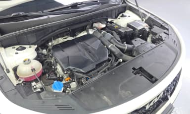 Sorento 4th generation