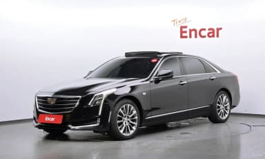 CT6