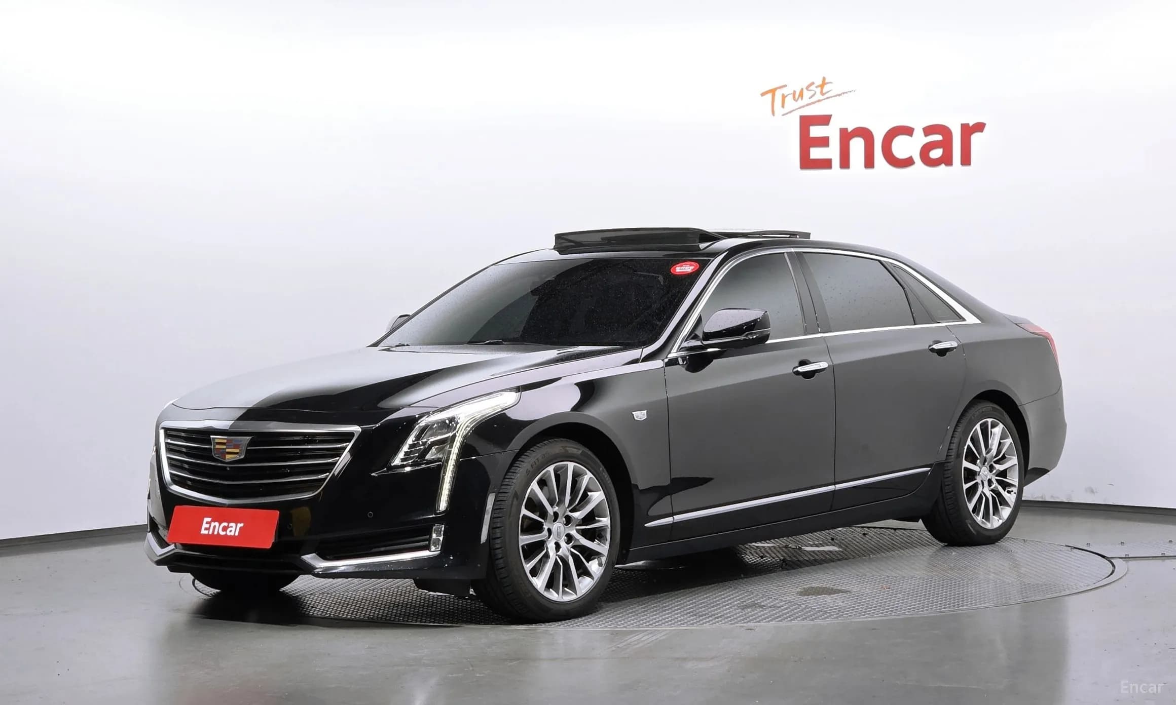 CT6