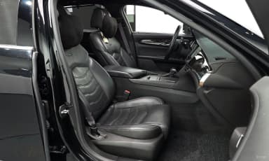 CT6