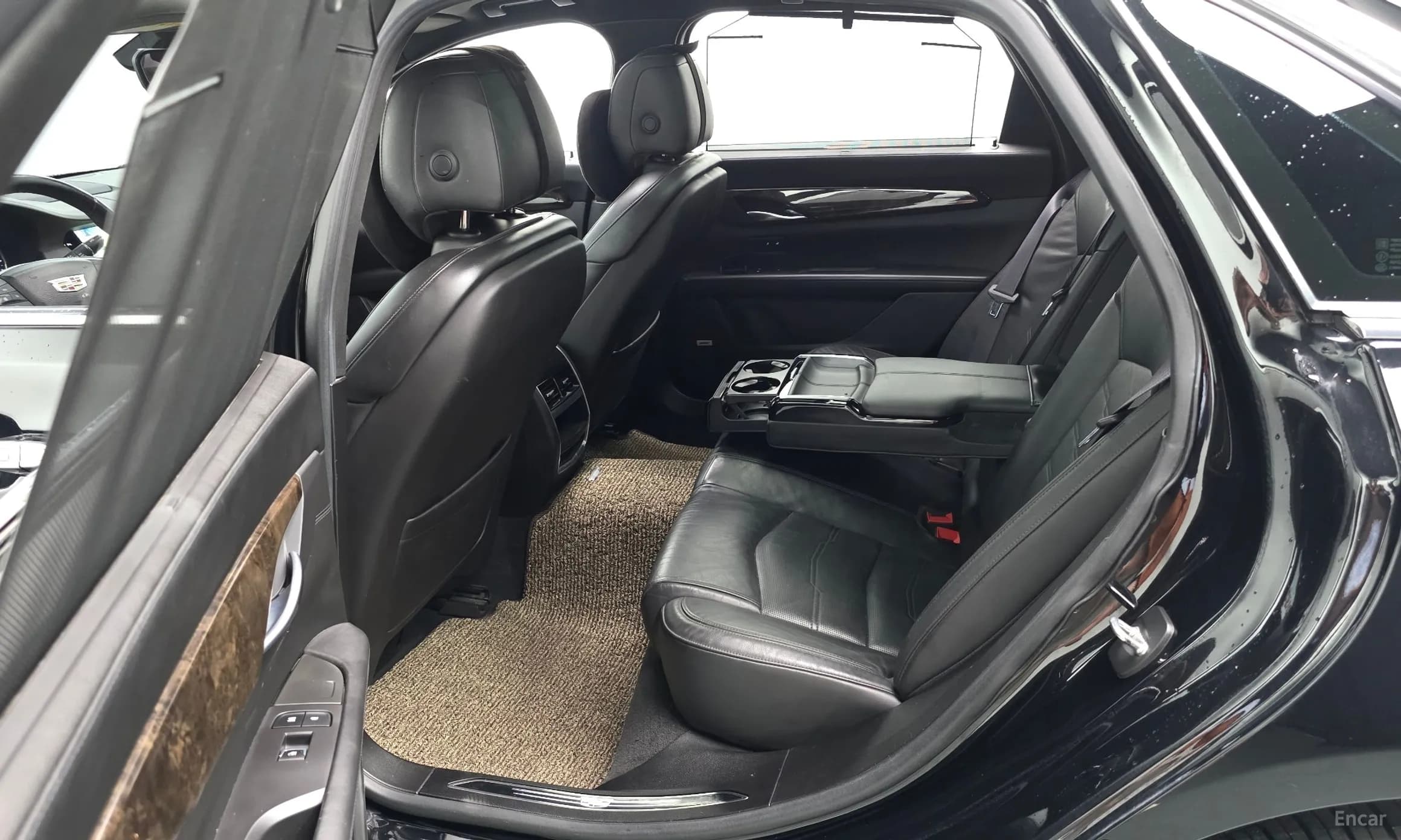 CT6