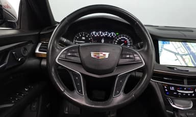 CT6