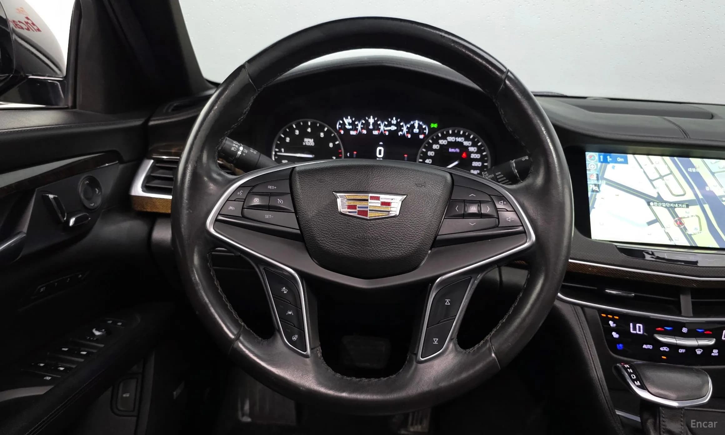 CT6