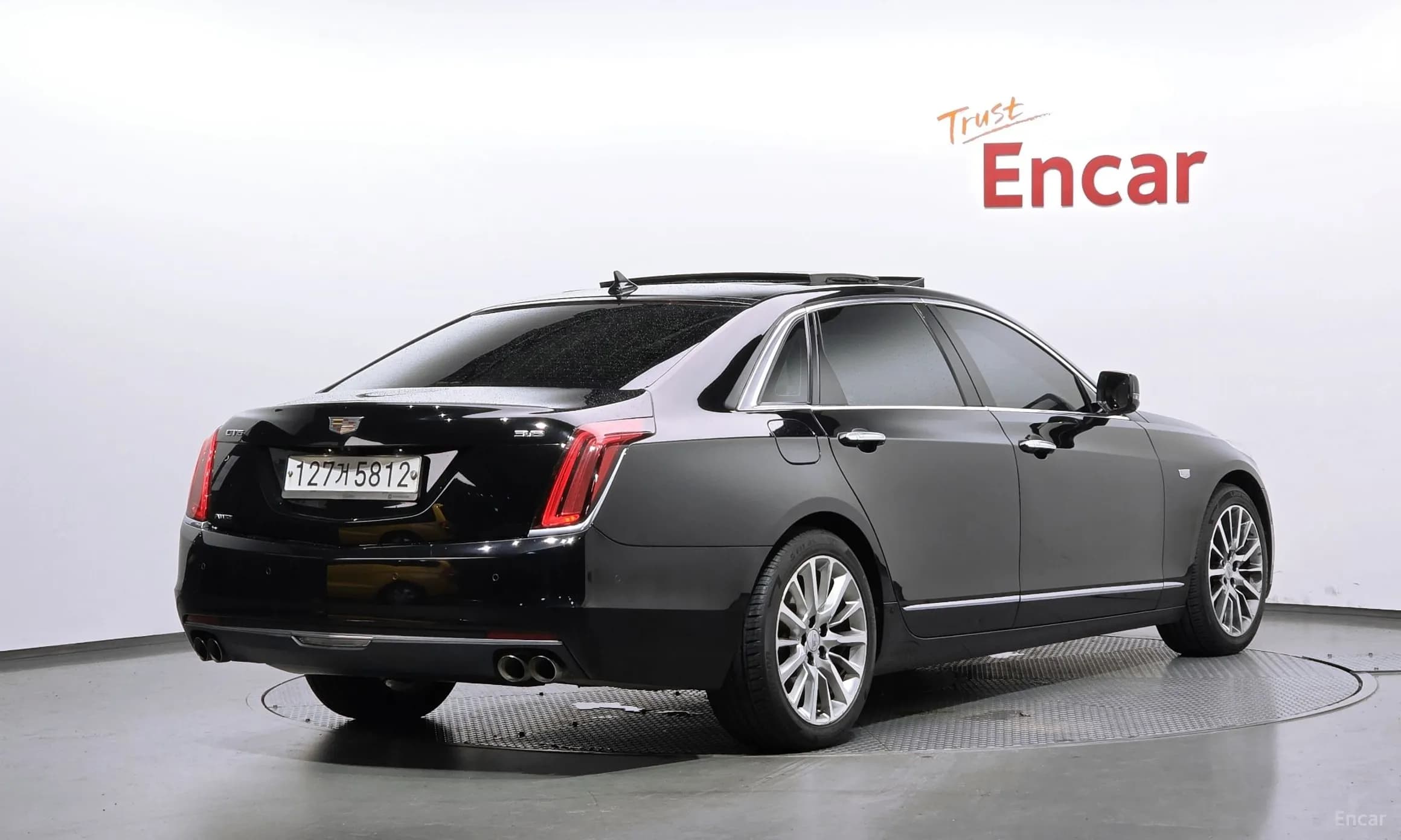 CT6