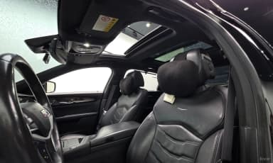 CT6