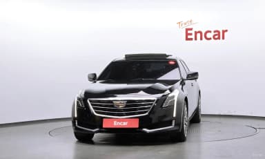 CT6