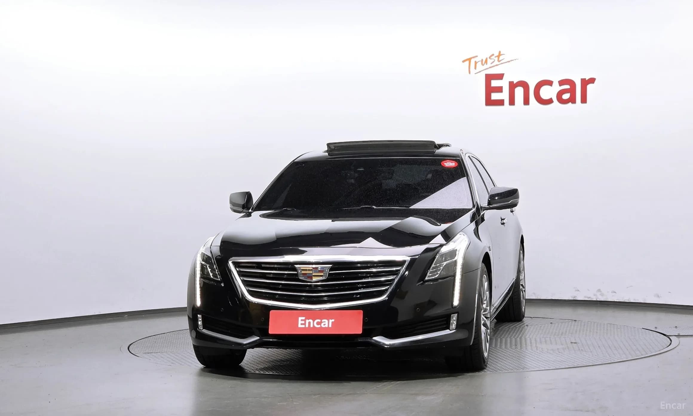 CT6