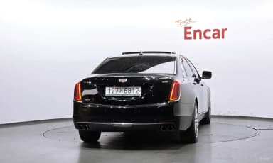 CT6