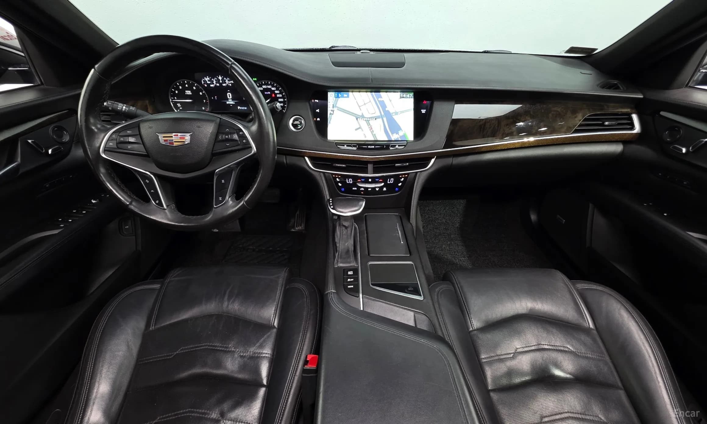 CT6