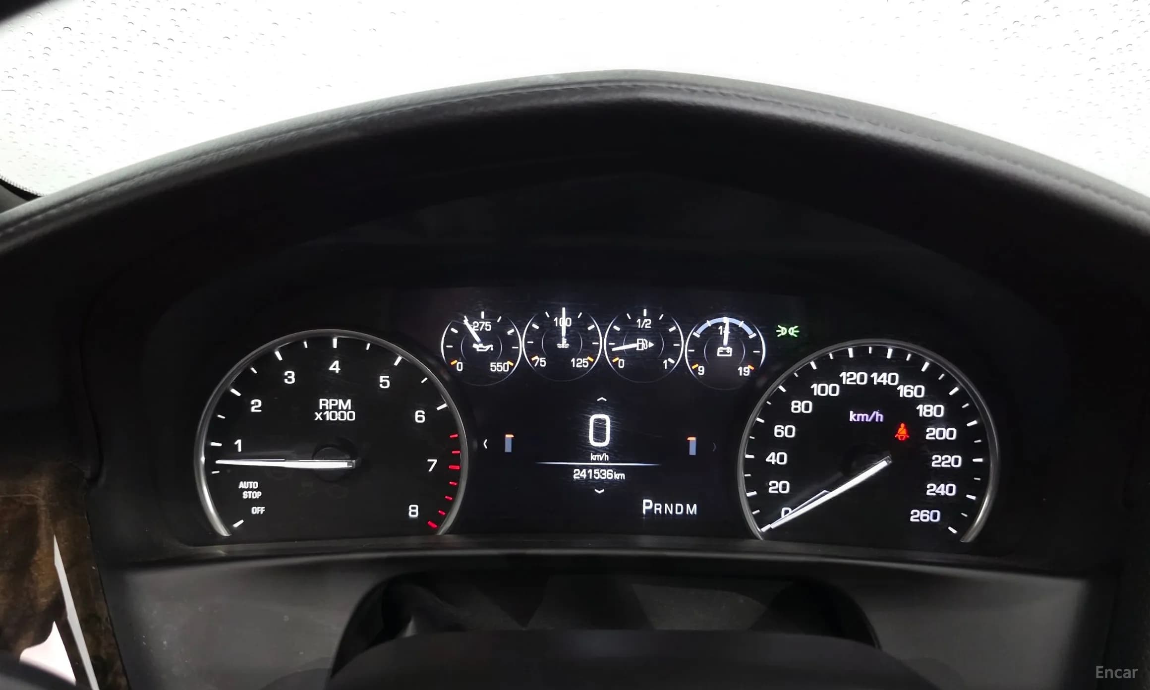 CT6