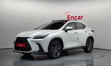 NX350h Gen 2