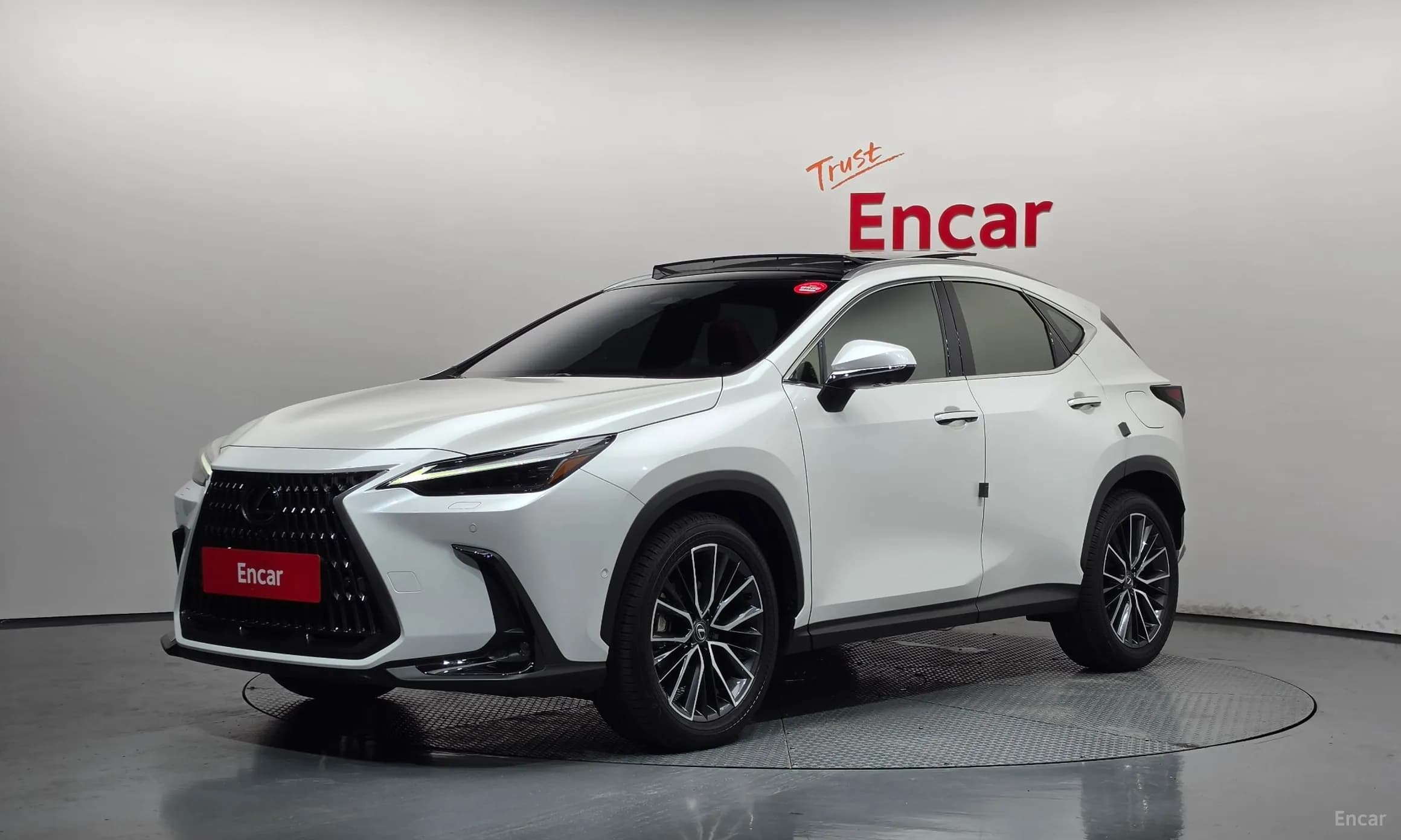 NX350h Gen 2