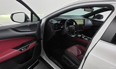 NX350h Gen 2