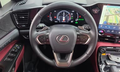 NX350h Gen 2