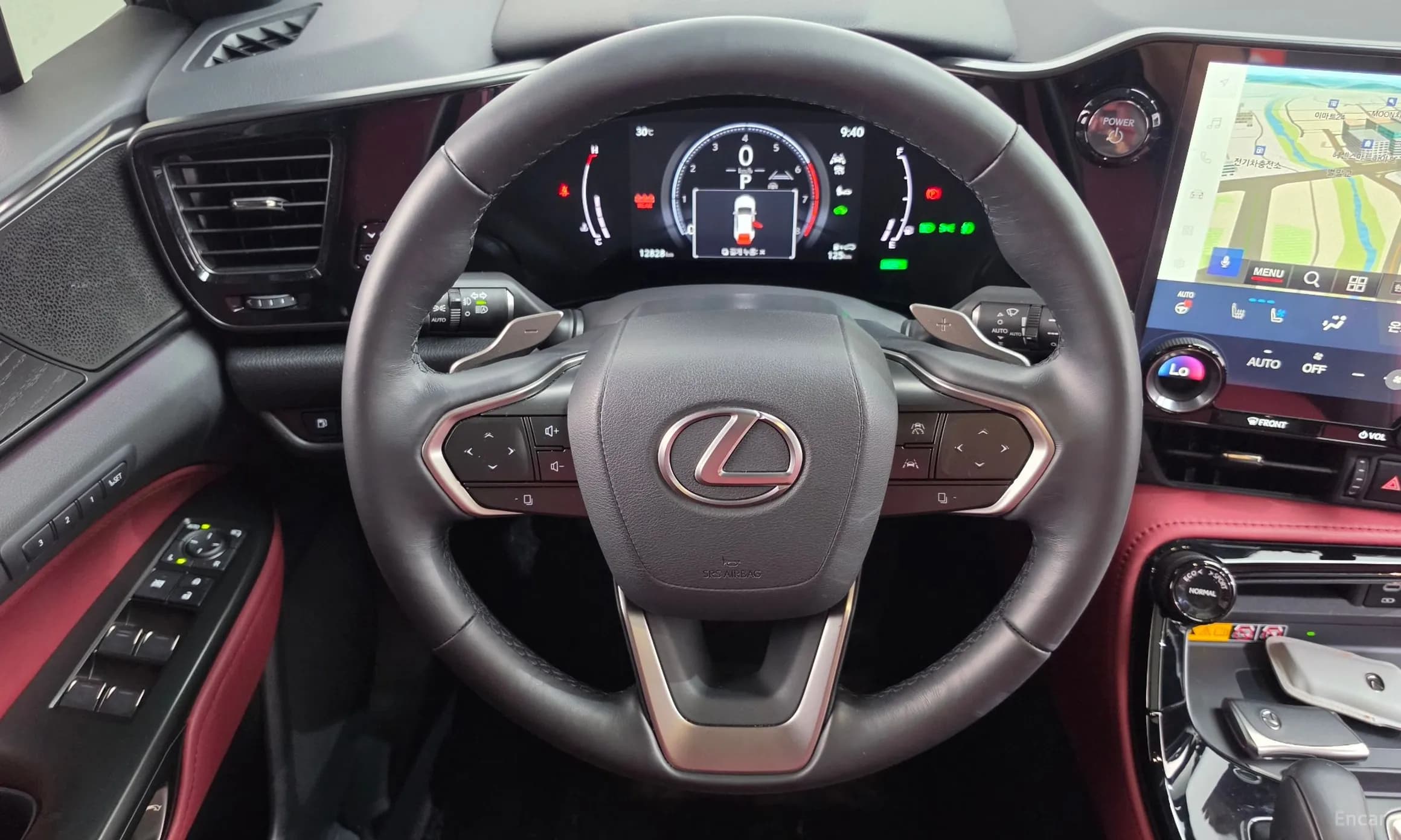 NX350h Gen 2