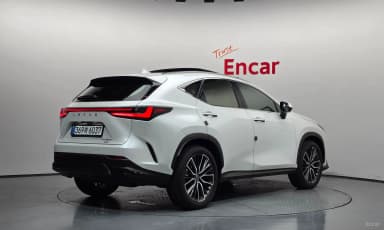NX350h Gen 2