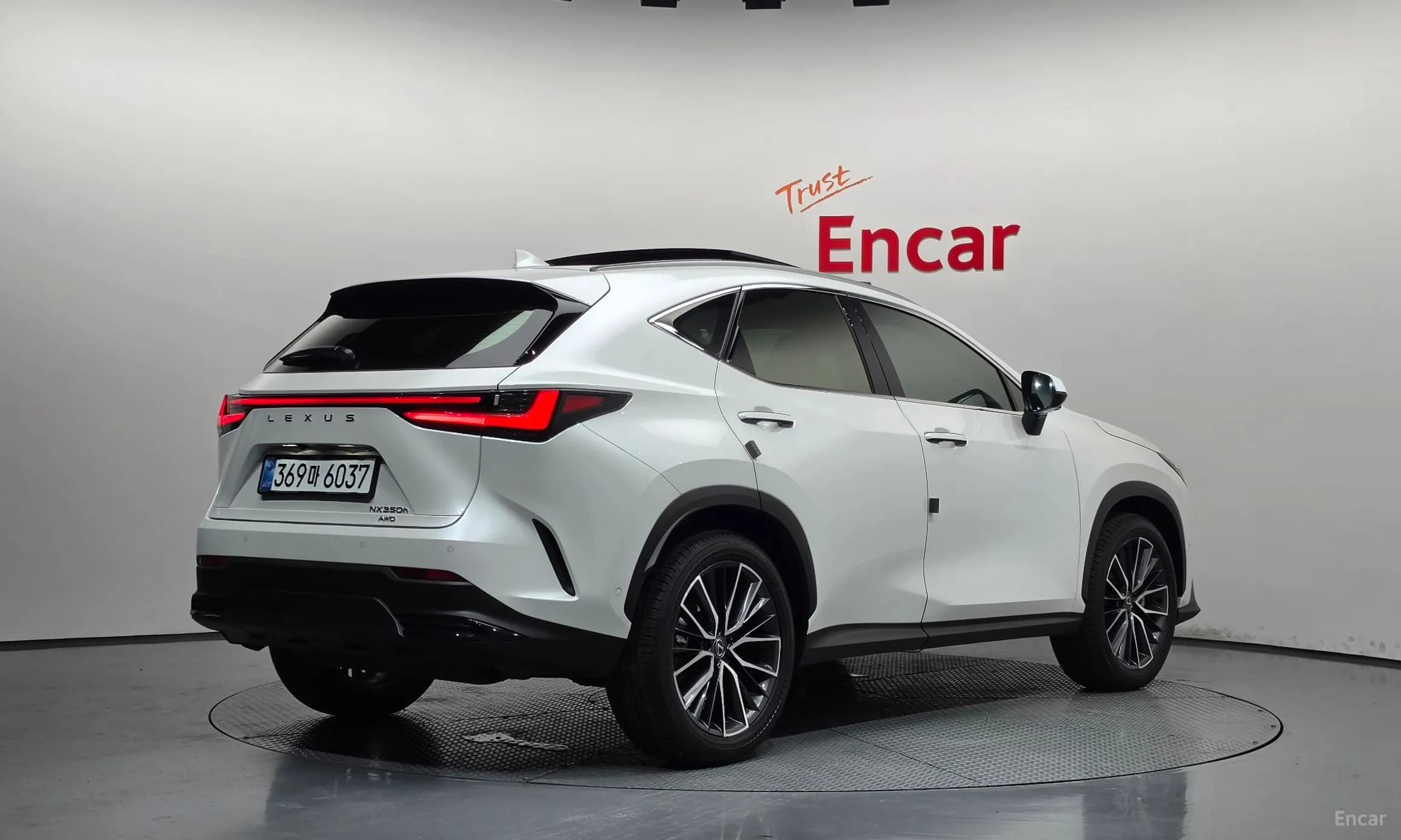 NX350h Gen 2
