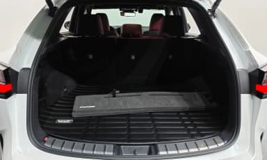 NX350h Gen 2