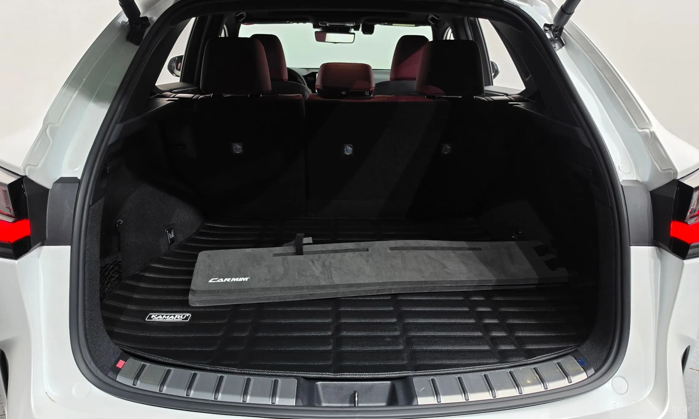 NX350h Gen 2