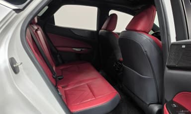 NX350h Gen 2