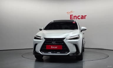 NX350h Gen 2