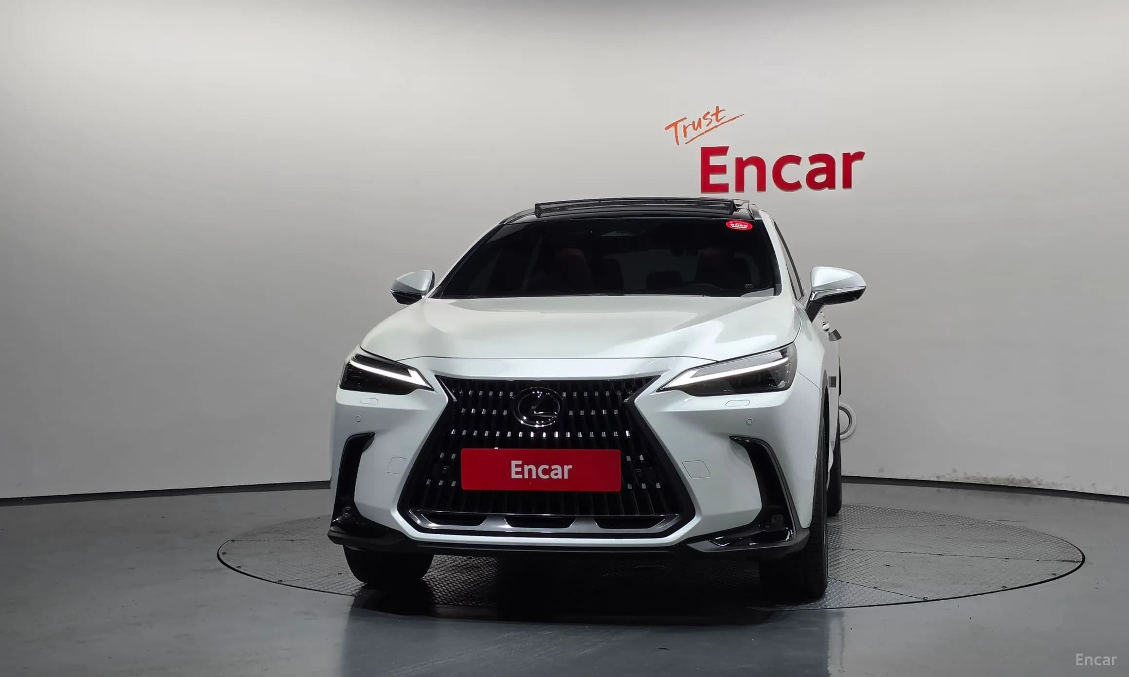 NX350h Gen 2