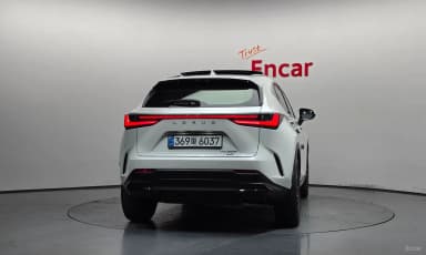 NX350h Gen 2