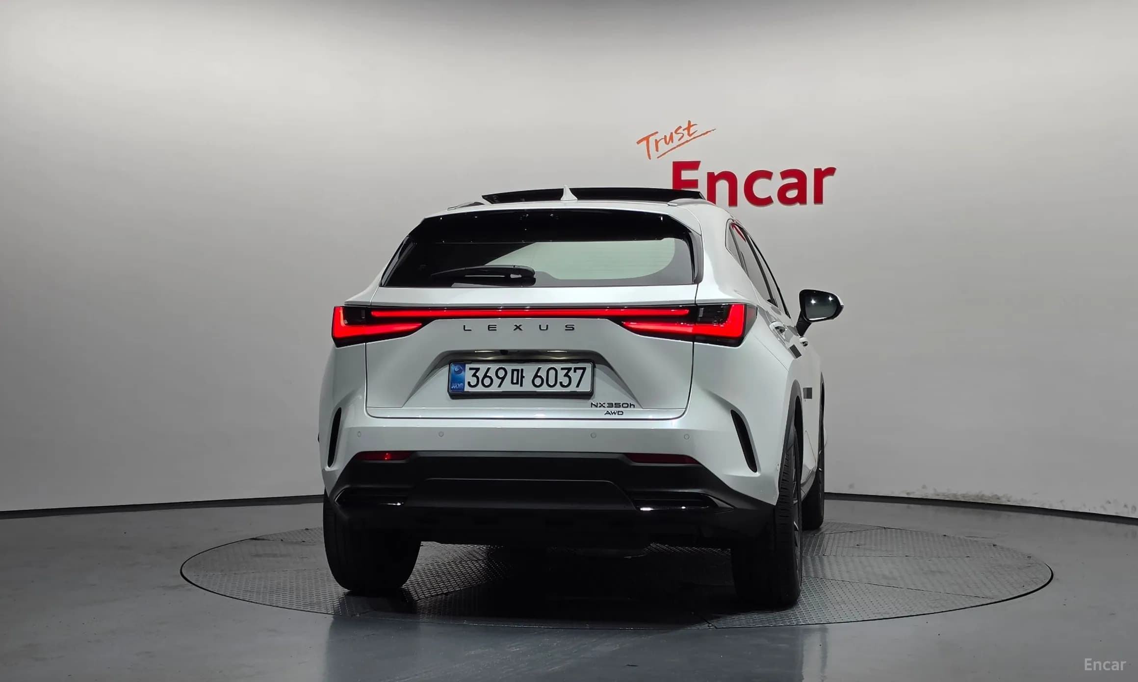 NX350h Gen 2