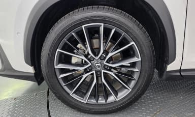 NX350h Gen 2
