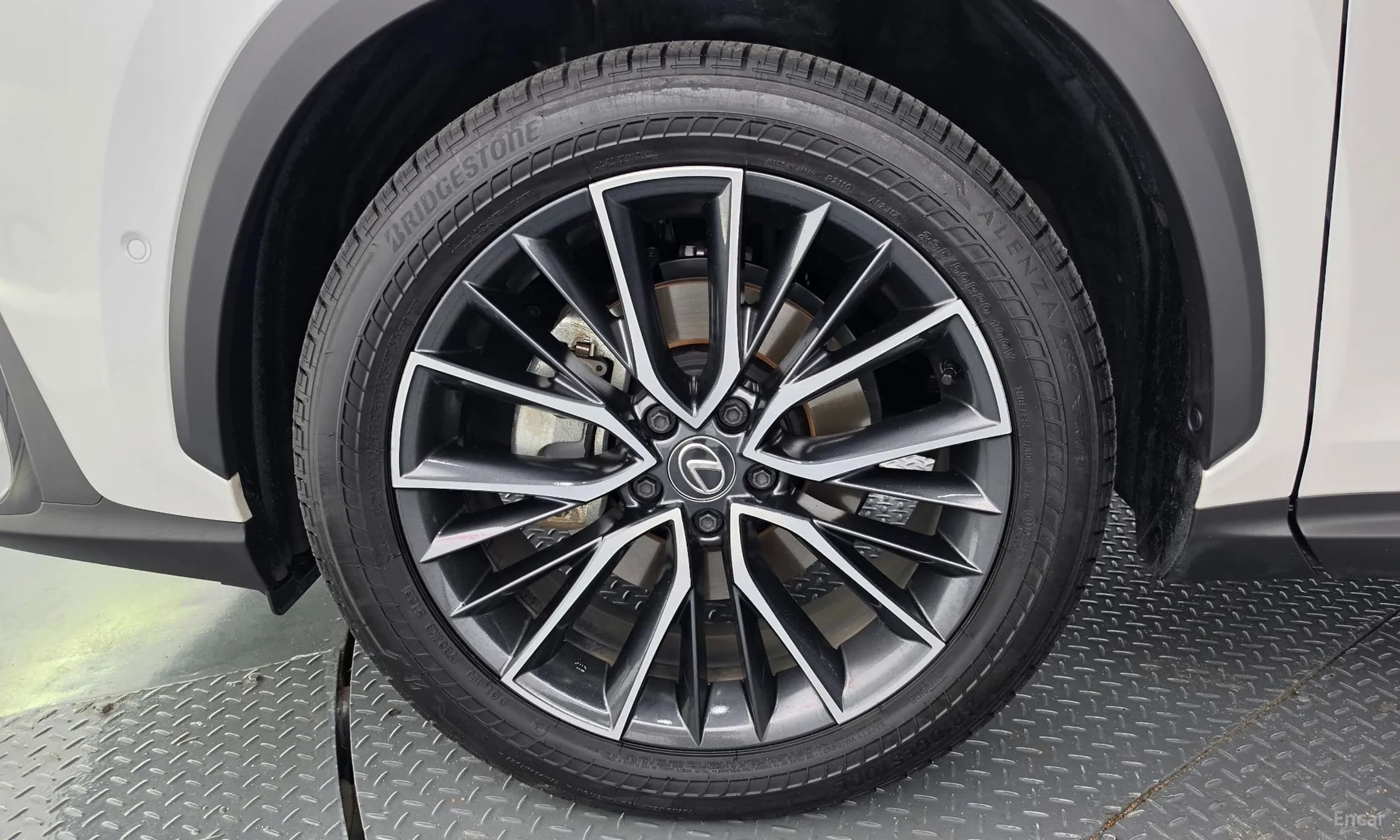 NX350h Gen 2