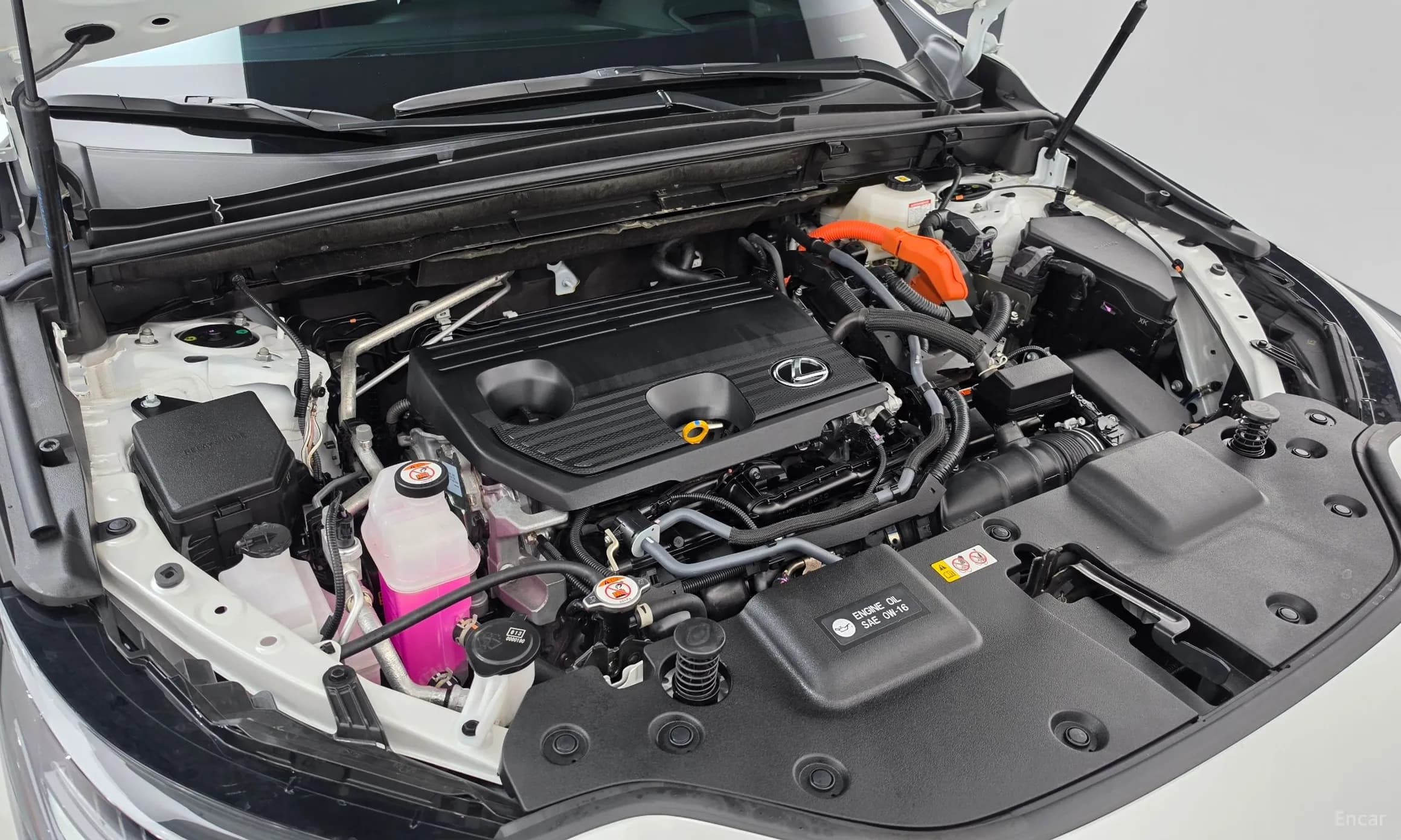 NX350h Gen 2