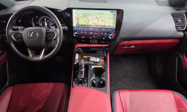 NX350h Gen 2