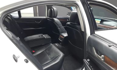 New GS350