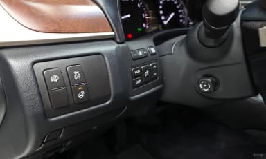 New GS350