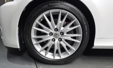 New GS350