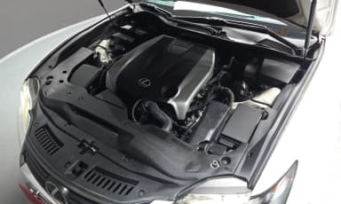 New GS350