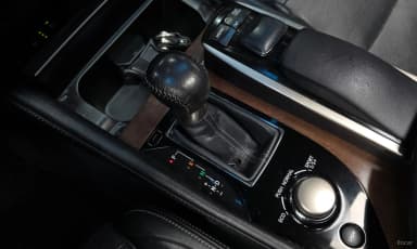 New GS350