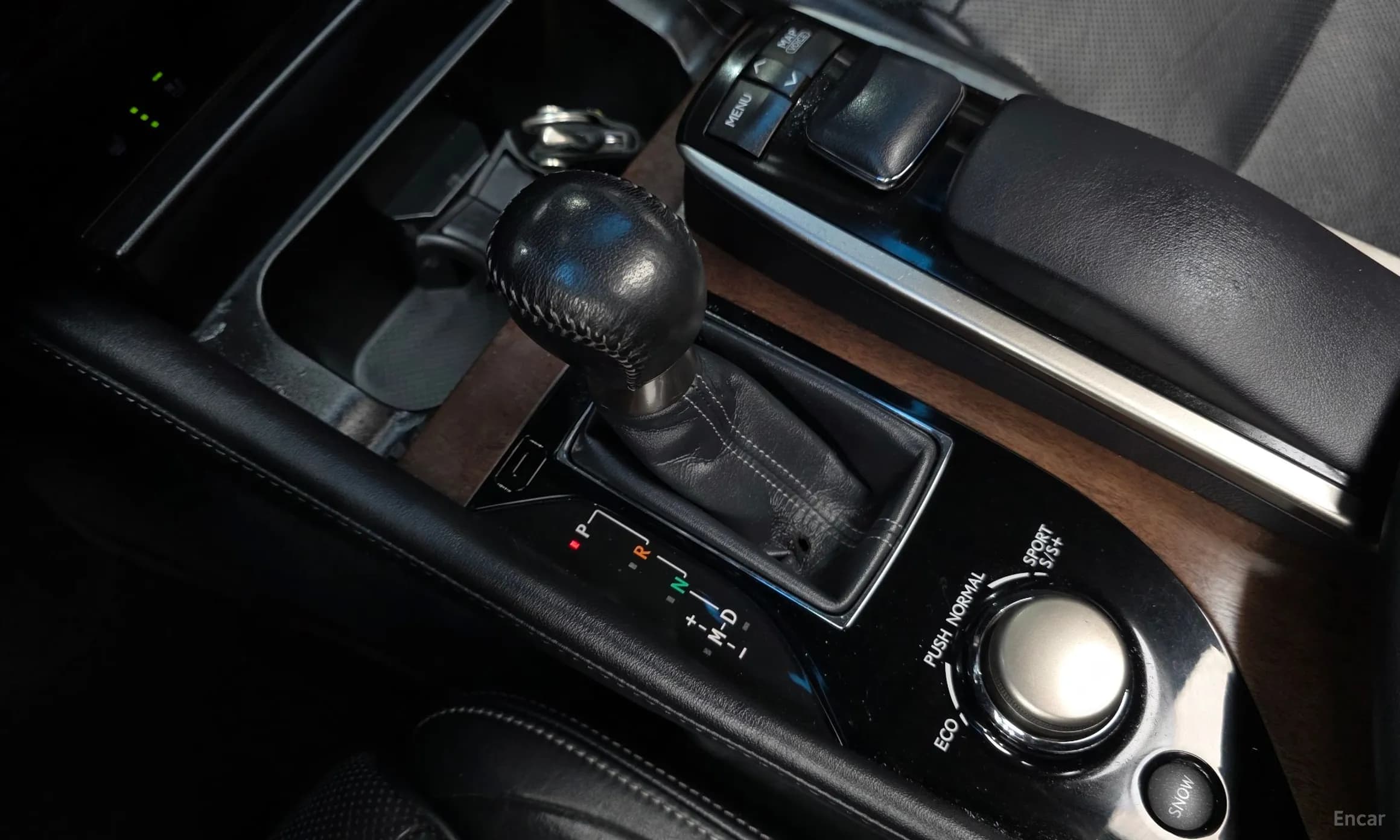 New GS350