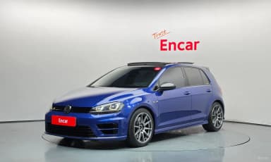 Golf 7th Generation
