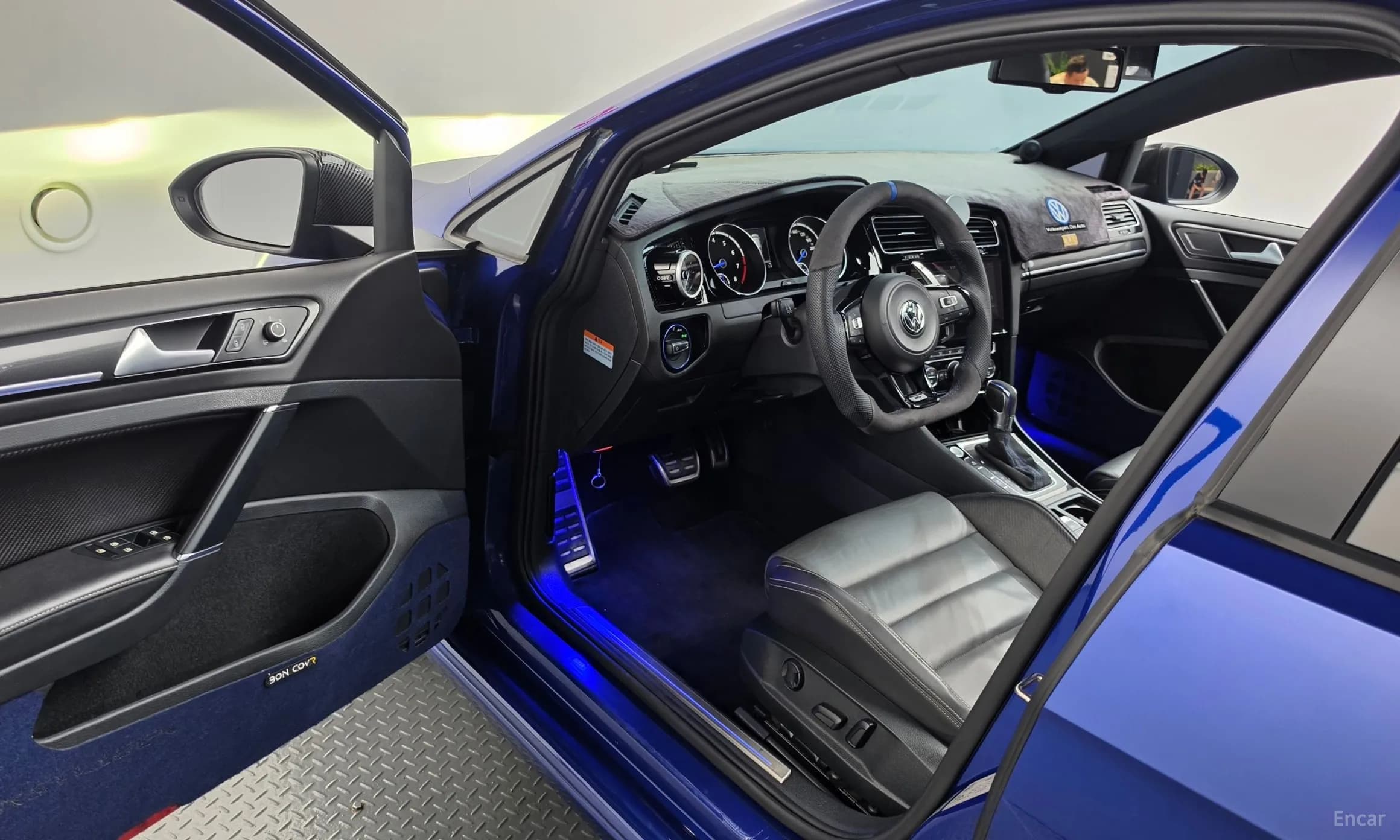 Golf 7th Generation
